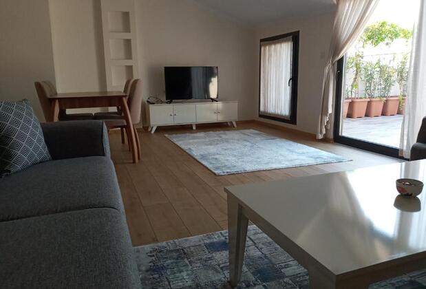 Fethiye City Aparts - Görsel 33