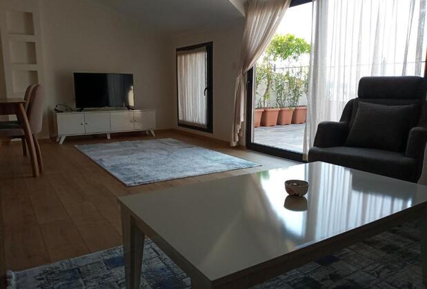 Fethiye City Aparts - Görsel 11