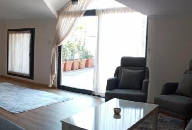 Fethiye City Aparts - Görsel 4