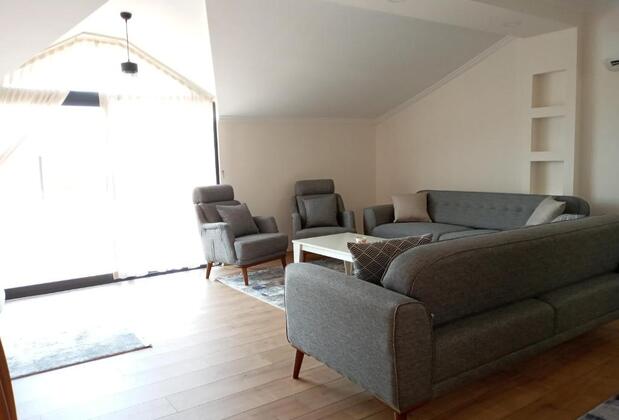 Fethiye City Aparts - Görsel 29