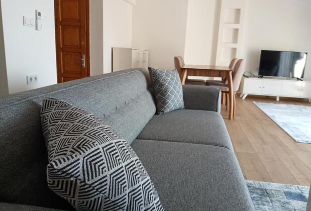 Fethiye City Aparts - Görsel 39