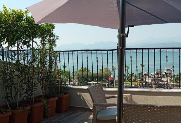 Fethiye City Aparts - Görsel 7