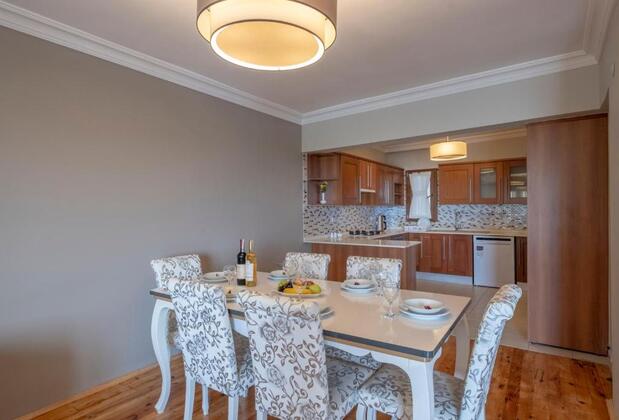 Fethiye City Aparts - Görsel 5