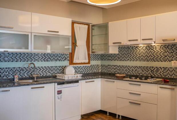 Fethiye City Aparts - Görsel 25