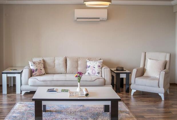 Fethiye City Aparts - Görsel 6