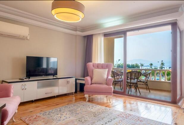 Fethiye City Aparts - Görsel 31
