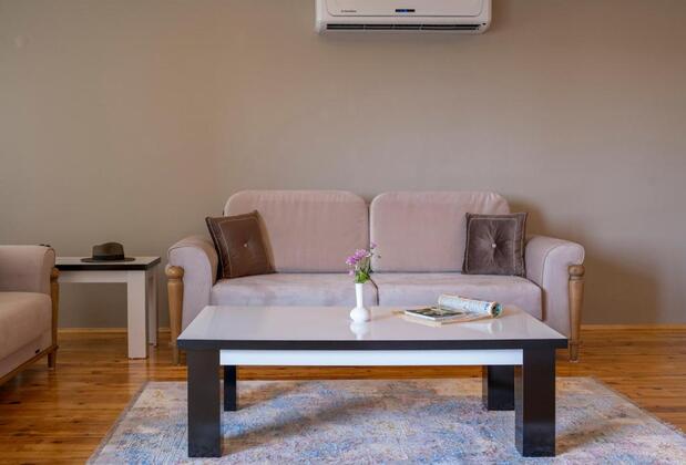 Fethiye City Aparts - Görsel 30