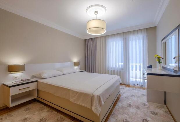 Fethiye City Aparts - Görsel 19