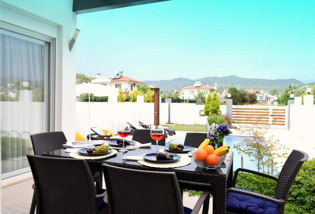 Tala Villa 8 - Görsel 6