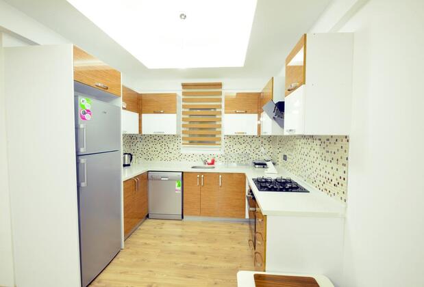 Tala Villa 8 - Görsel 5