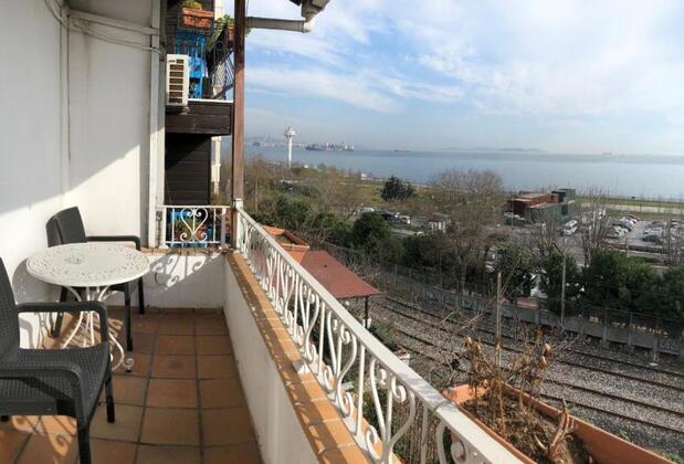 Marmara Konak Old City - Görsel 37