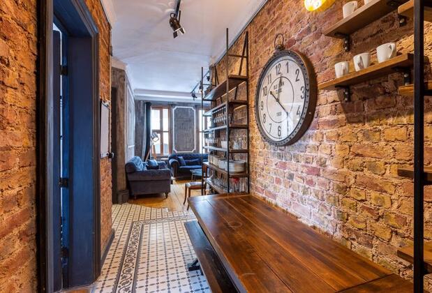 Galata Flats İstanbul - Görsel 10