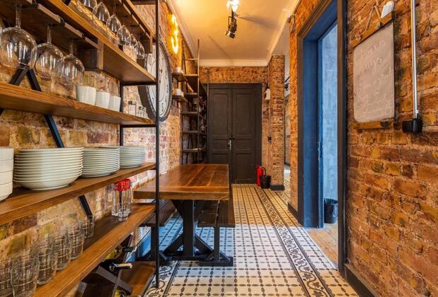 Galata Flats İstanbul - Görsel 2