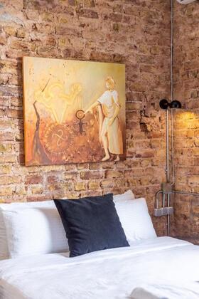 Galata Flats İstanbul - Görsel 13