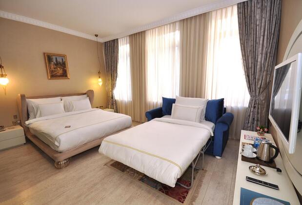 Nea Suites Old City - Görsel 8