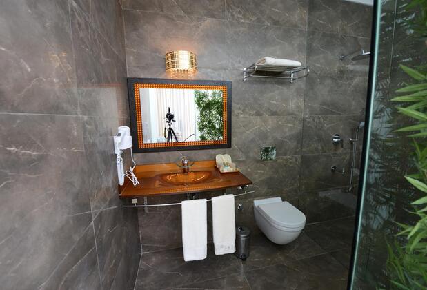 Nea Suites Old City - Görsel 14