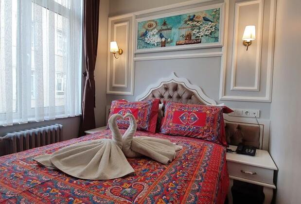 Şehir Otel Old City - Görsel 42