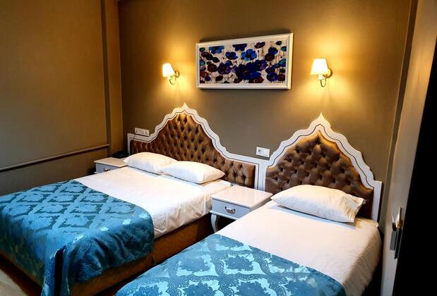 Şehir Otel Old City - Görsel 43