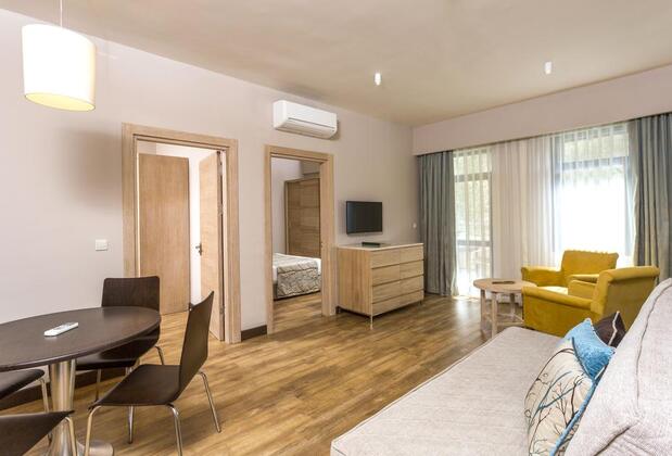 Melas Resort Hotel - Görsel 12