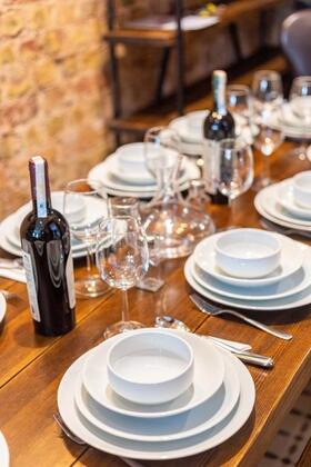 Galata Flats İstanbul - Görsel 5