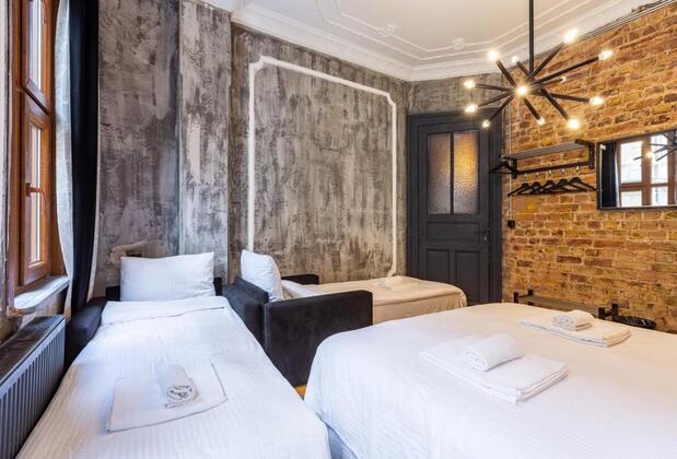 Galata Flats İstanbul - Görsel 15