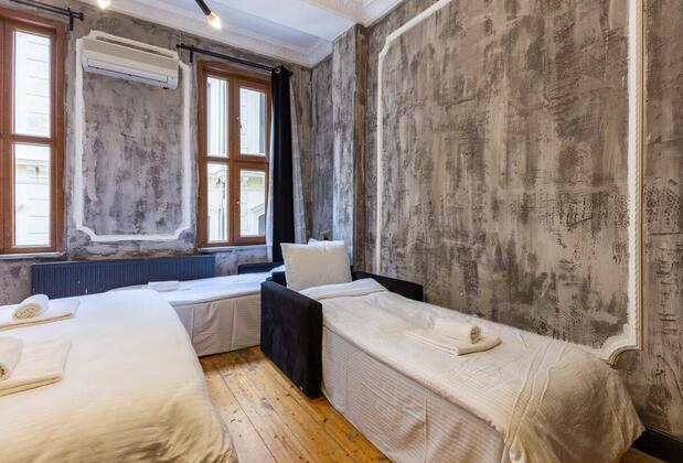 Galata Flats İstanbul - Görsel 16