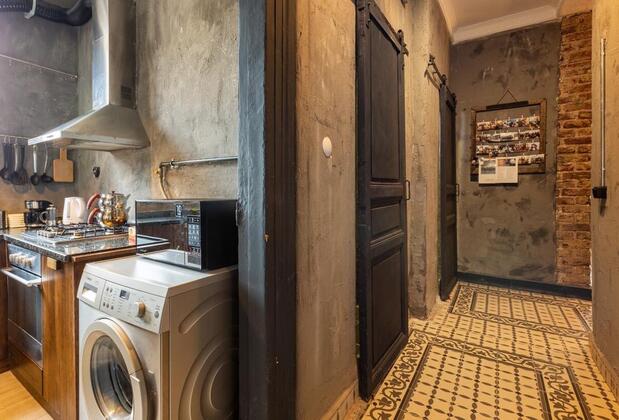 Galata Flats İstanbul - Görsel 6