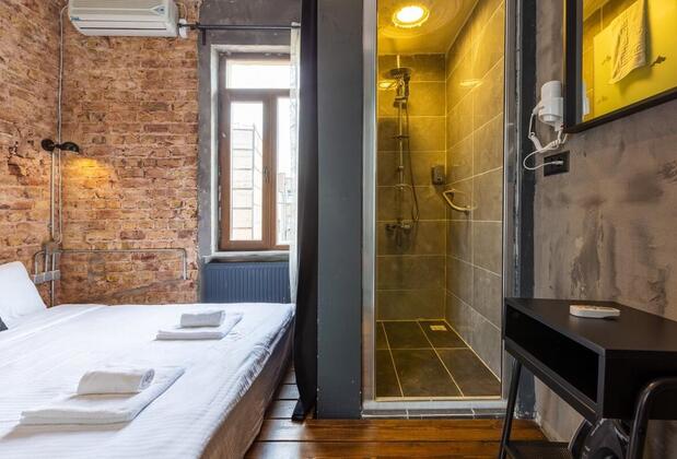 Galata Flats İstanbul - Görsel 17