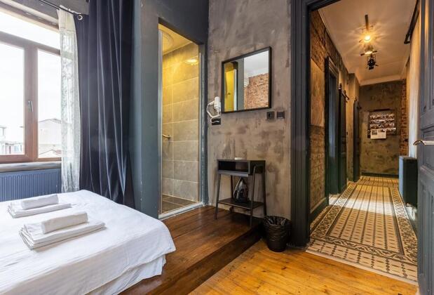 Galata Flats İstanbul - Görsel 18
