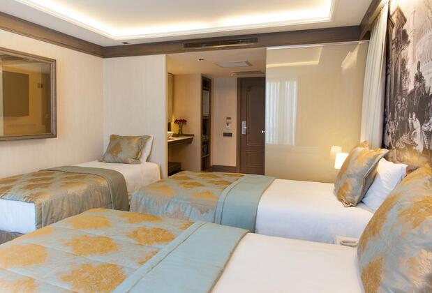 Pierre Loti Hotel - Görsel 17