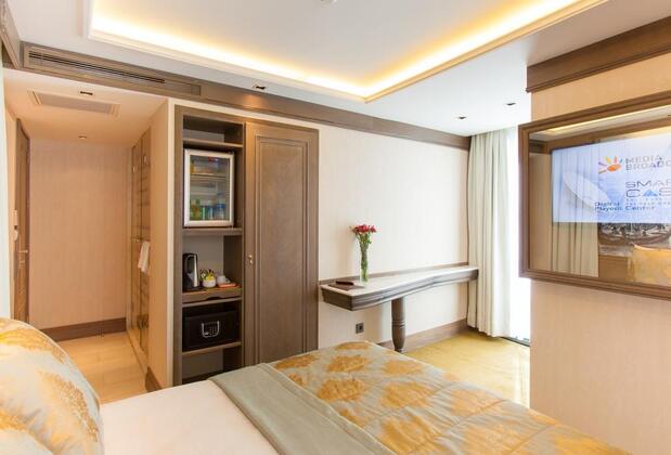 Pierre Loti Hotel - Görsel 18