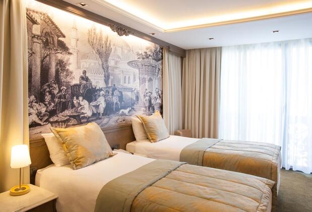 Pierre Loti Hotel - Görsel 20