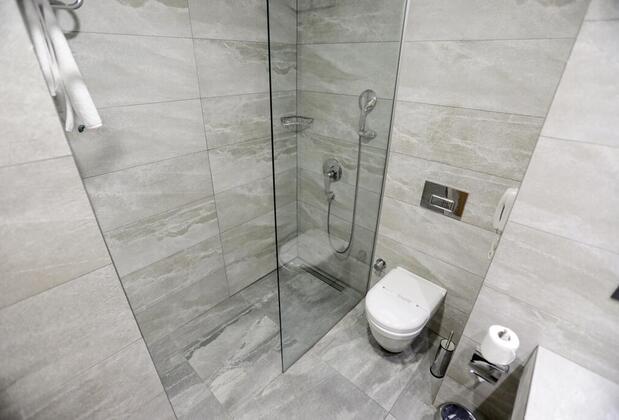 The Green Park Hotel Gaziantep - Görsel 24