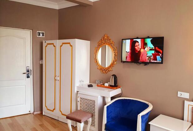 Şehir Otel Old City - Görsel 44