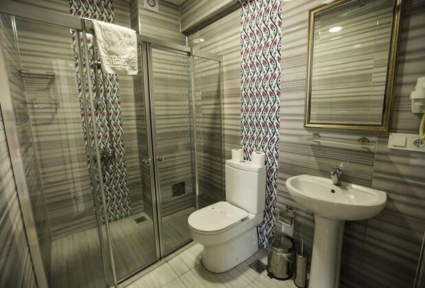 Şehir Otel Old City - Görsel 48