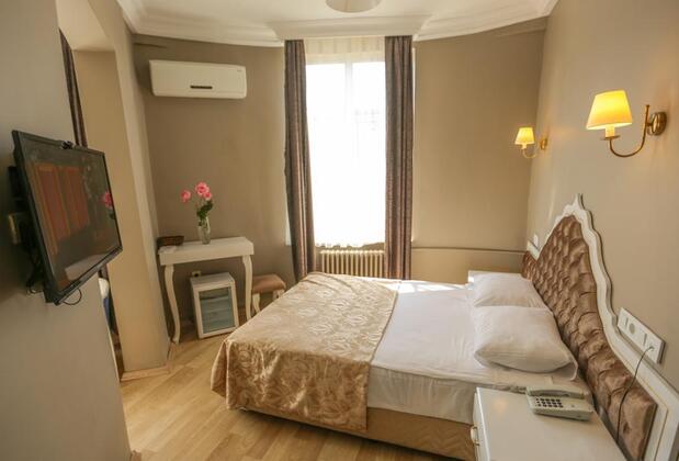 Şehir Otel Old City - Görsel 45