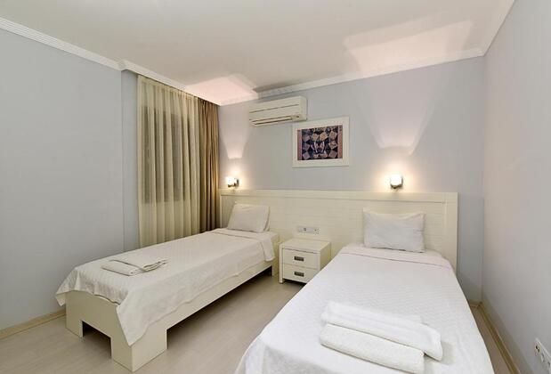 Royal Palm Residence - Görsel 6