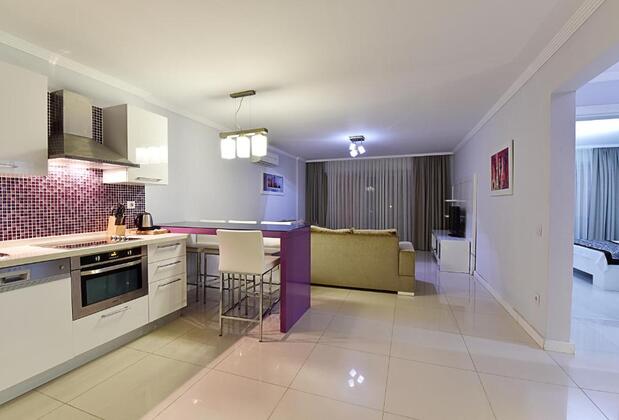 Royal Palm Residence - Görsel 7