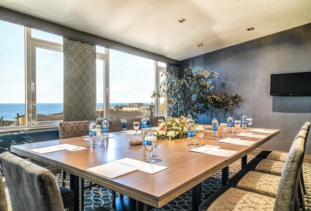 Grand Beyazıt Hotel - Görsel 18