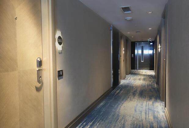 Grand Beyazıt Hotel - Görsel 19