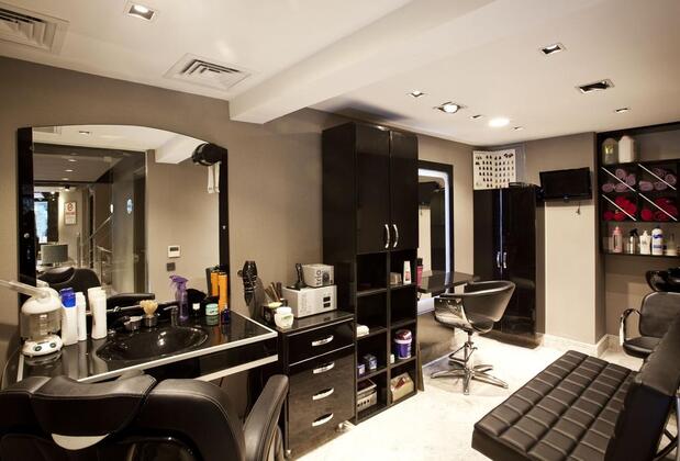 Grand Beyazıt Hotel - Görsel 20