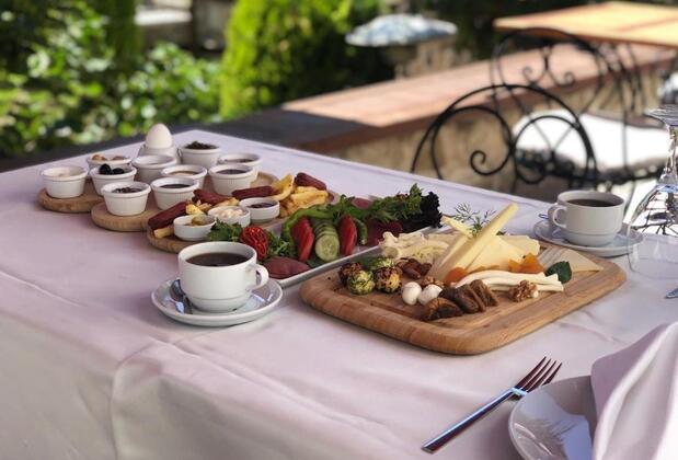 Çalıkuşu Tarihi Beşevler Butik Otel - Görsel 10