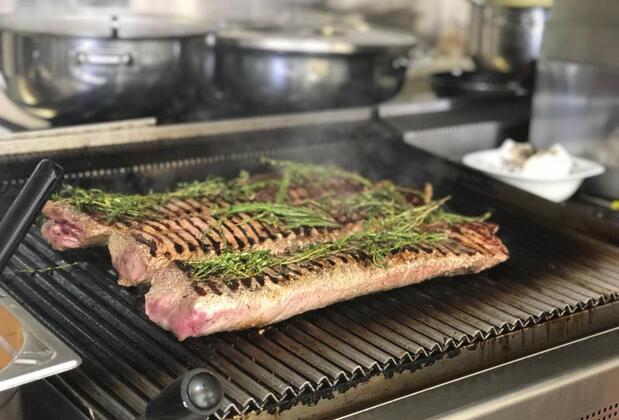 Çalıkuşu Tarihi Beşevler Butik Otel - Görsel 11