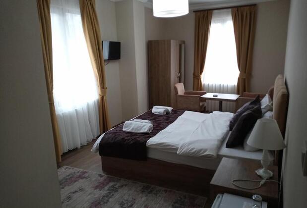 New Beylerbeyi Hotel - Görsel 12