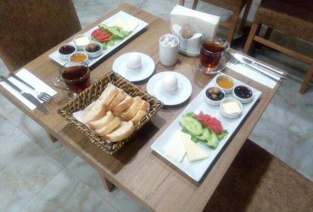 New Beylerbeyi Hotel - Görsel 5