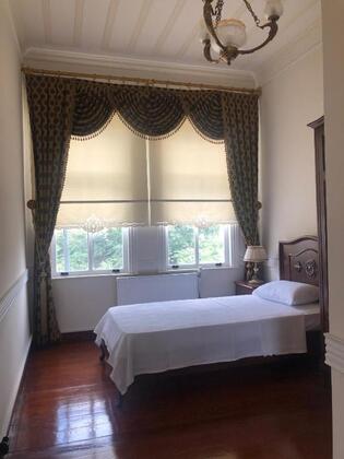 Çalıkuşu Tarihi Beşevler Butik Otel - Görsel 14