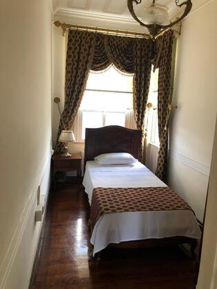 Çalıkuşu Tarihi Beşevler Butik Otel - Görsel 15