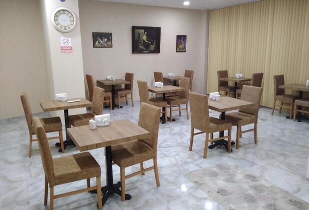 New Beylerbeyi Hotel - Görsel 6