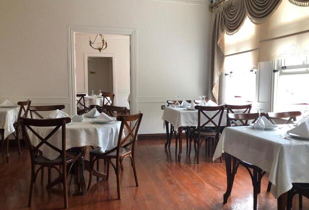 Çalıkuşu Tarihi Beşevler Butik Otel - Görsel 9