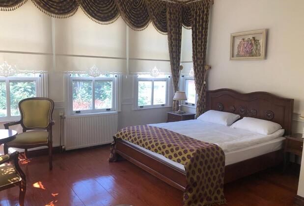 Çalıkuşu Tarihi Beşevler Butik Otel - Görsel 16